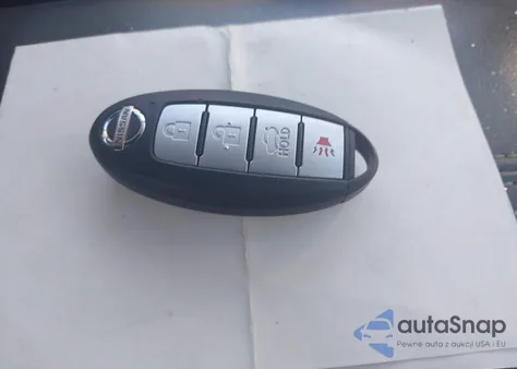 2022 Nissan Sentra Sv Xtronic Cvt z USA, uszkodzony, nr VIN 3N1AB8CV1NY288034